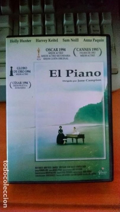 Cine: EL PIANO - Foto 1