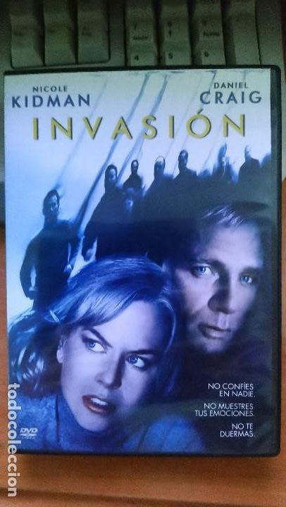 Cine: INVASION - Foto 1