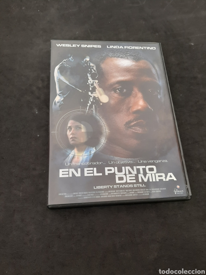 Cin&eacute;ma: S416 en el punto de mira - DVD SEGUNDA MANO