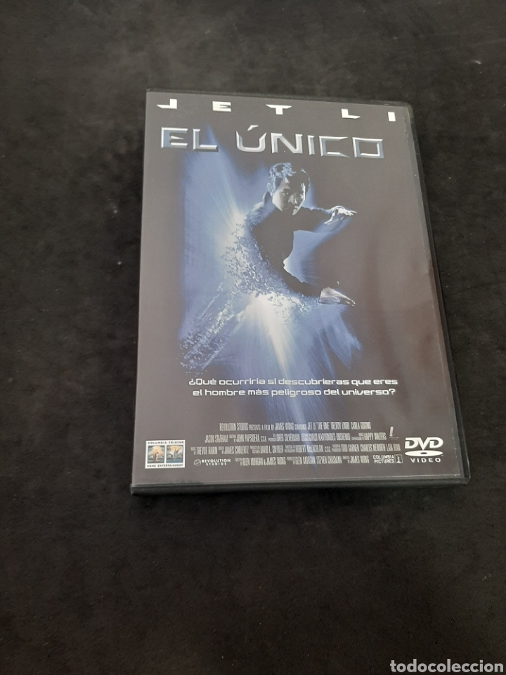 Kino: S416 el &uacute;nico - DVD SEGUNDA MANO