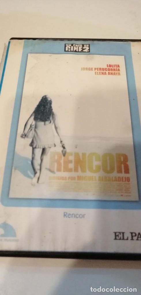 Kino: G-65 DVD CINE RENCOR