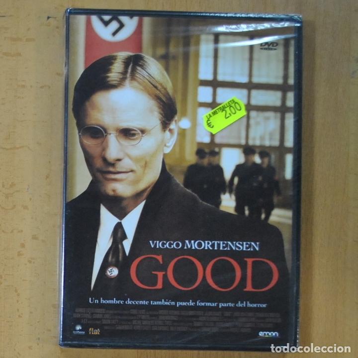 Cine: GOOD - DVD - Foto 1