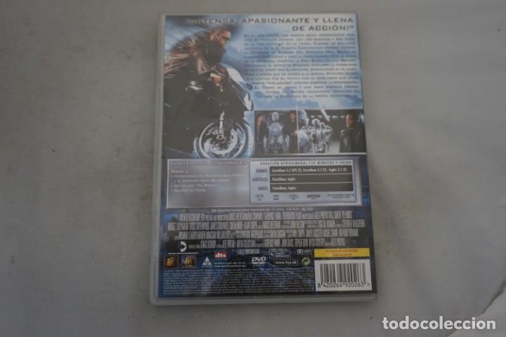 Cine: 6-B4 - YO ROBOT - WILLL SMITH - Foto 3
