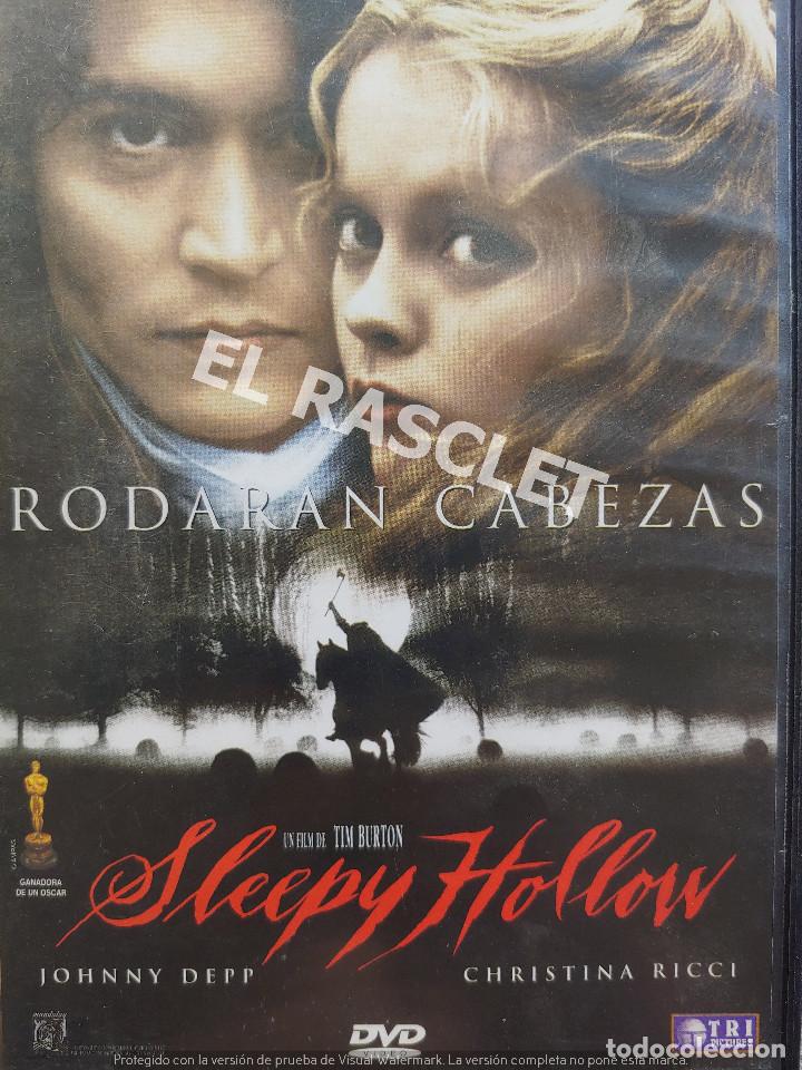 Cinema: RODARAN CABEZAS - DVD CINE