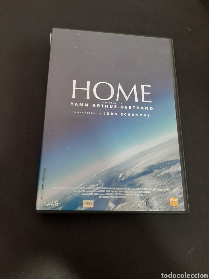 Cin&eacute;ma: S11 home &nbsp; -DVD SEGUNDA MANO