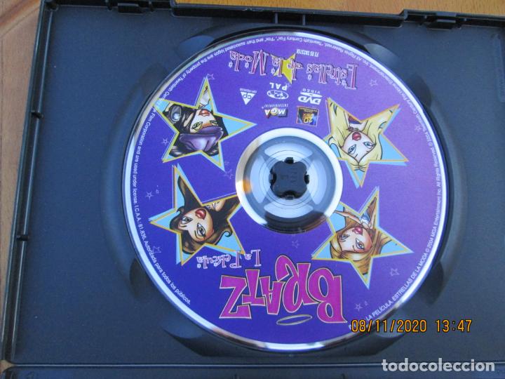 Cine: BRATZ , ESTRELLAS DE LA MODA - LA PELICULA - Foto 2