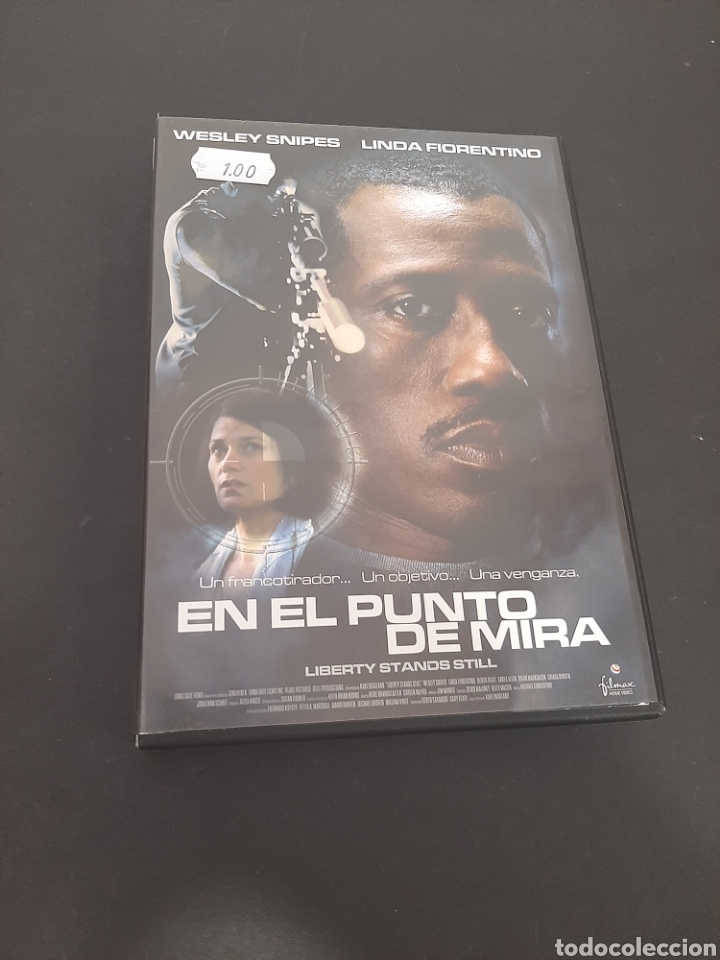 Cin&eacute;ma: S448 en el punto de mira -DVD SEGUNDA MANO