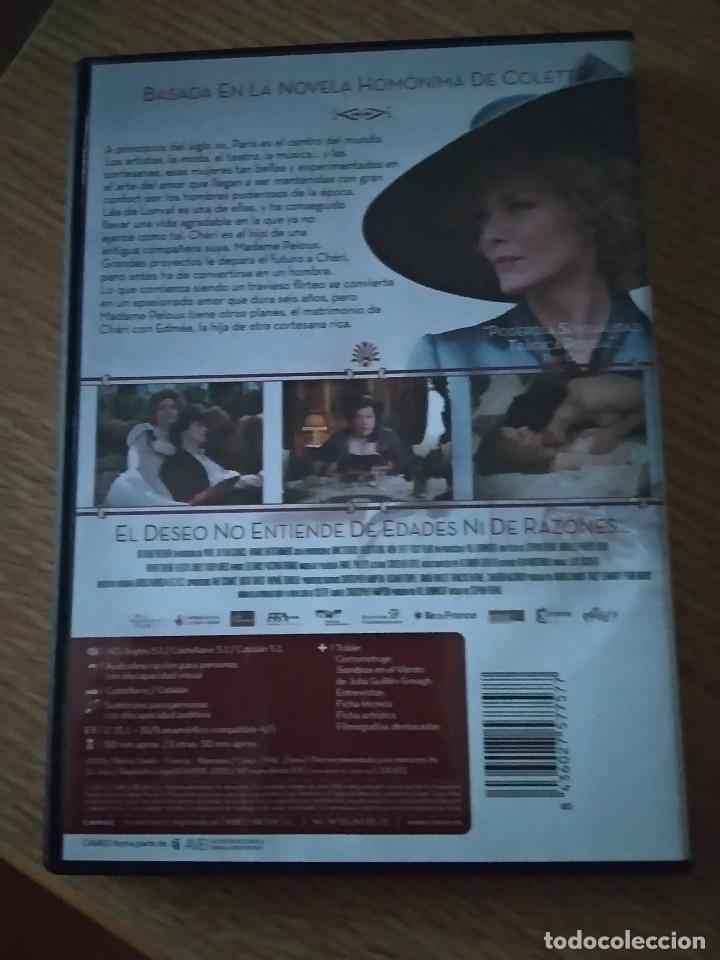 Cine: CHERI - Foto 2