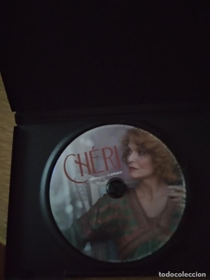 Cine: CHERI - Foto 3