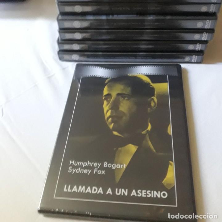 Cine: LLAMADA A UN ASESINO - PRECINTADA - DVD ESTUCHE