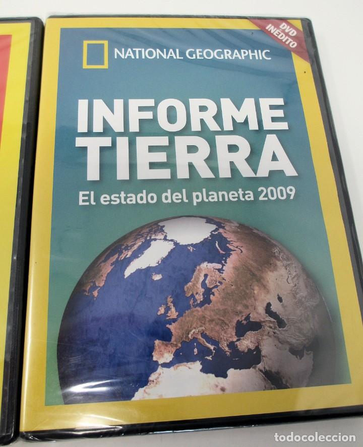 Documentales Gratis En Español De National Geographic