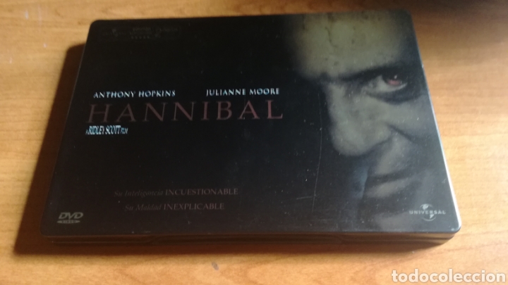 Cine: 2DVD Hannibal - Foto 1