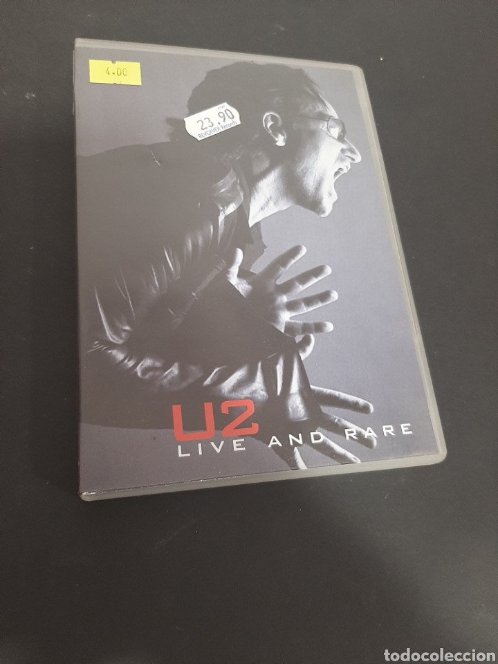 Cinema: S199 of life and rare -dvd segunda mano