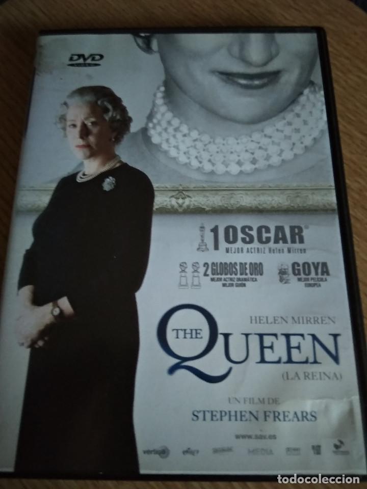 Cine: QUEEN - Foto 1