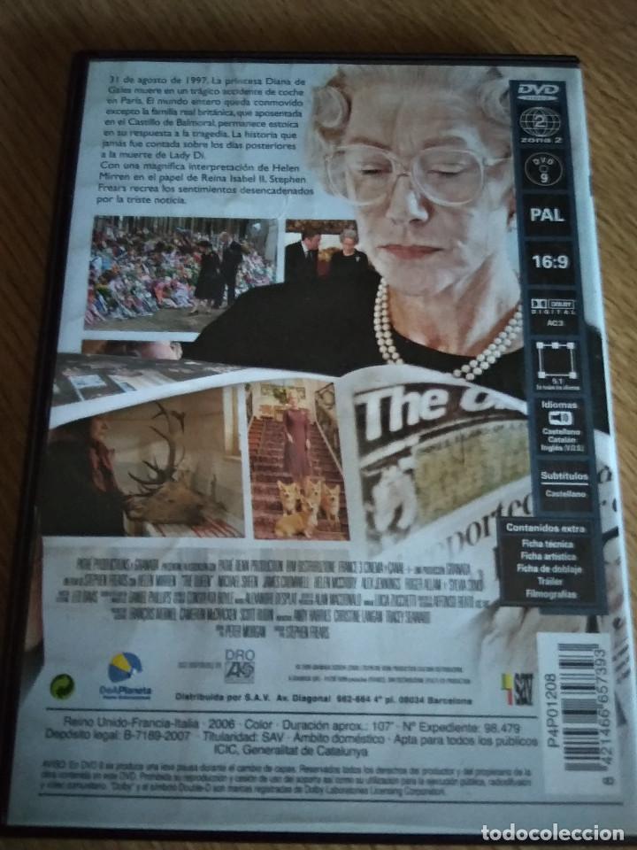 Cine: QUEEN - Foto 2