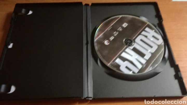 Cine: DVD Rocky - Foto 3