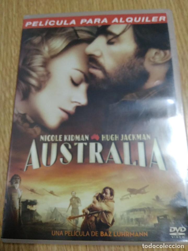 Cine: AUSTRALIA - Foto 1