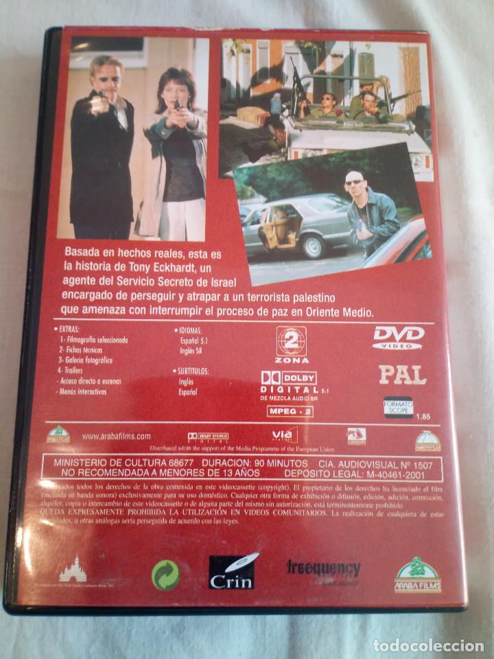 Cine: 56-DVD THE POINT MEN, Christopher Lambert - Foto 3