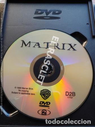 Cine: MATRIX - DVD CINE - Foto 2