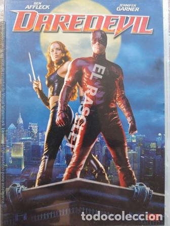 Cine: DAREDEVIL - DVD CINE - Foto 1