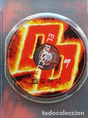 Cine: DAREDEVIL - DVD CINE - Foto 2
