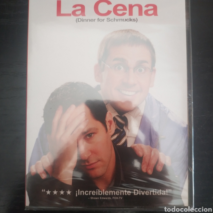 Cine: La cena - Foto 1