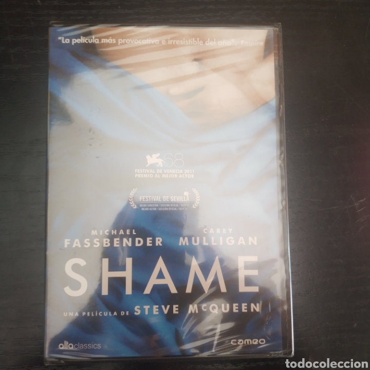 Cine: Shame - Foto 1
