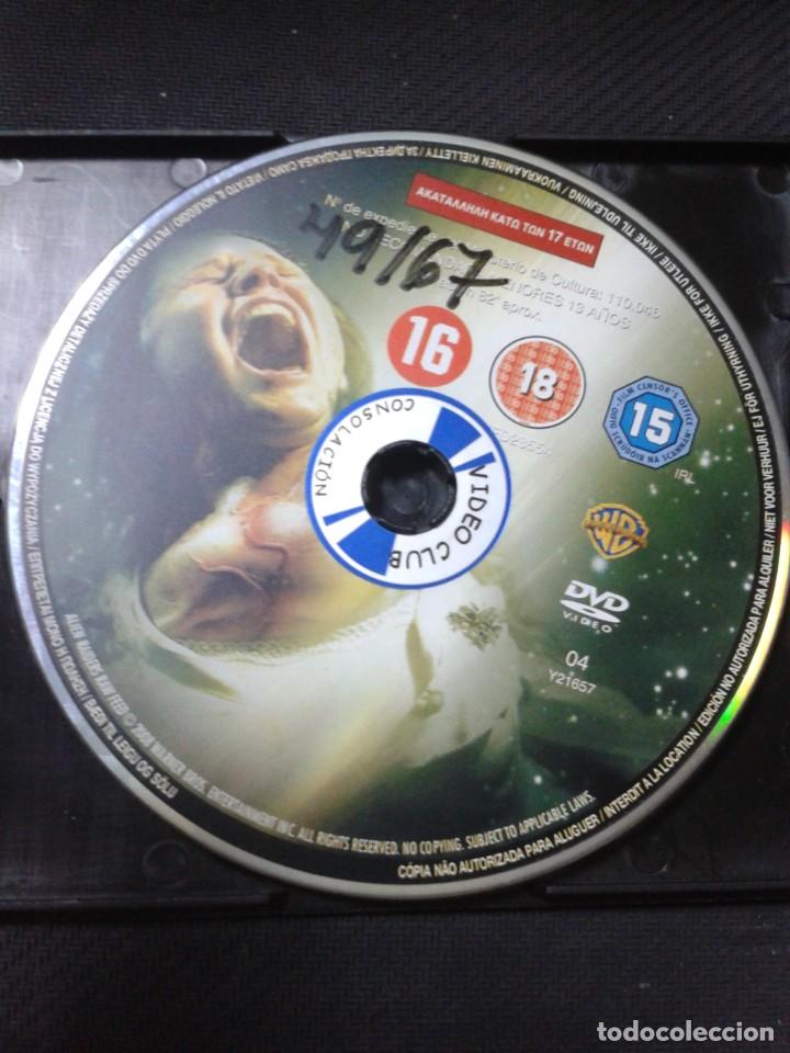 Cine: ALIEN RAIDERS. DVD - Foto 1