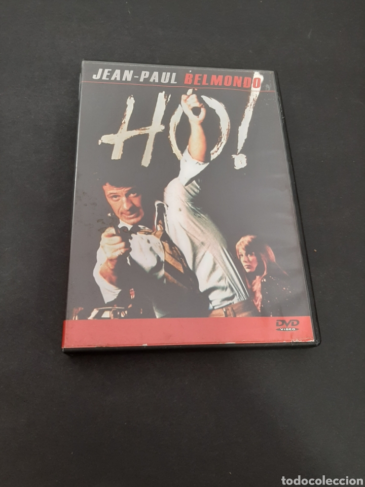Cinema: S769 ho! -DVD SEGUNDA MANO