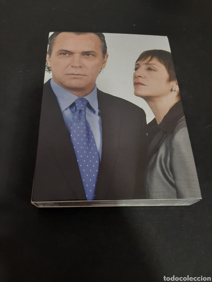 Cinema: S808 acusados -DVD SEGUNDA MANO