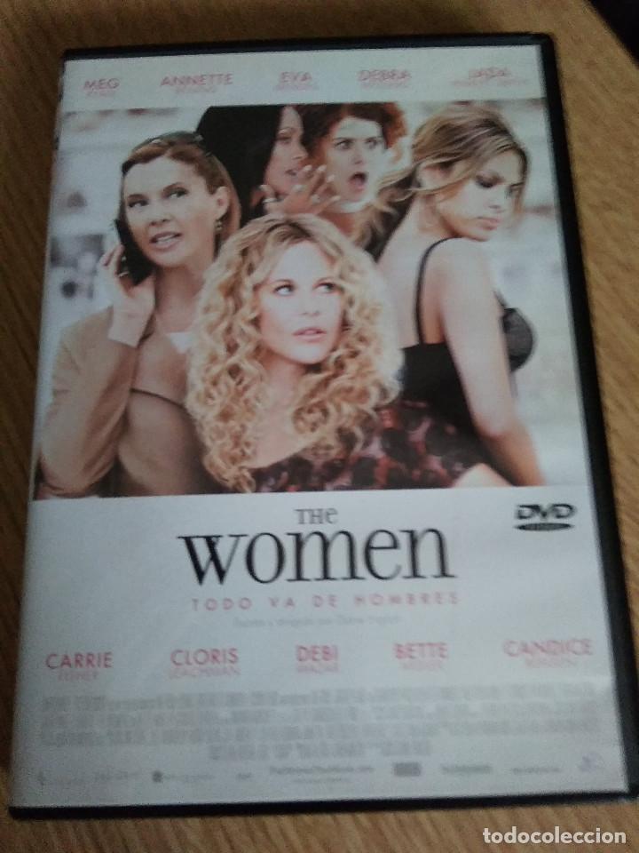 Kino: THE WOMEN