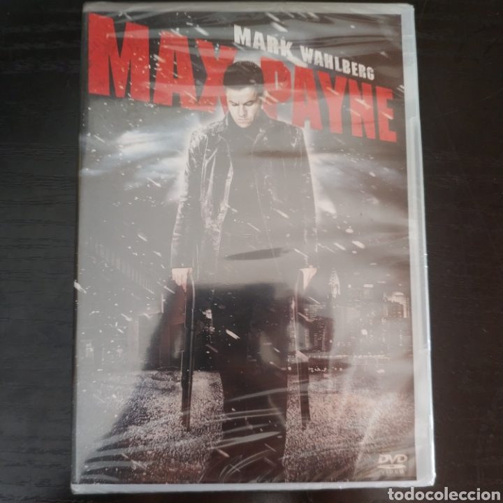 Cine: Max Payne - Foto 1