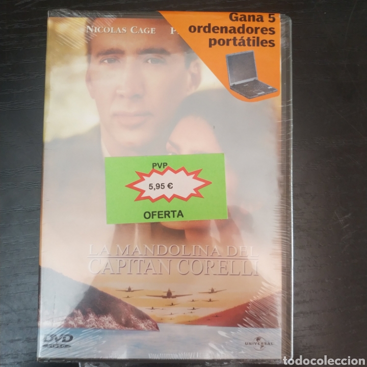 Cine: La mandolina del capit&aacute;n Corelli - Foto 1