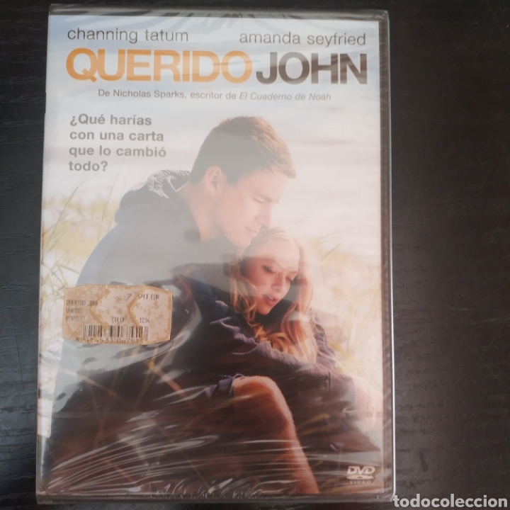 Cine: Querido John - Foto 1
