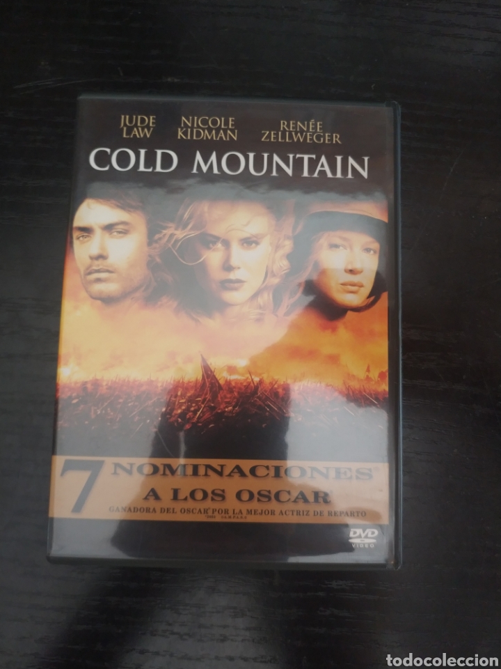 Cine: Cold Mountain - Foto 1