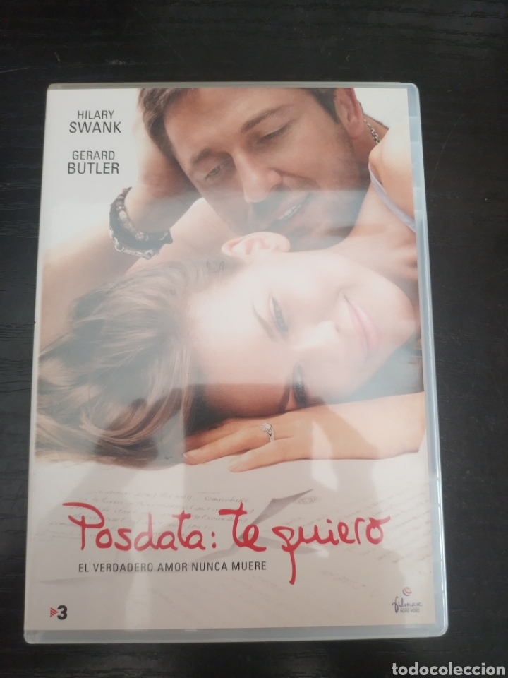 Cine: Posdata te quiero - Foto 1
