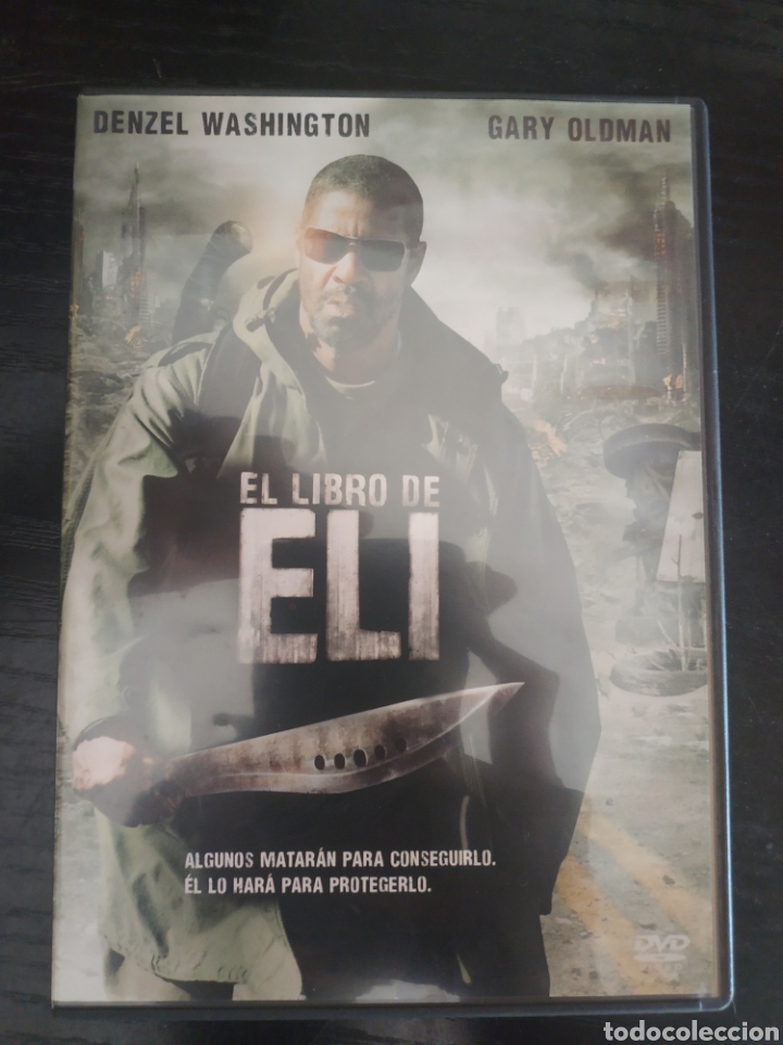 El libro de Eli
