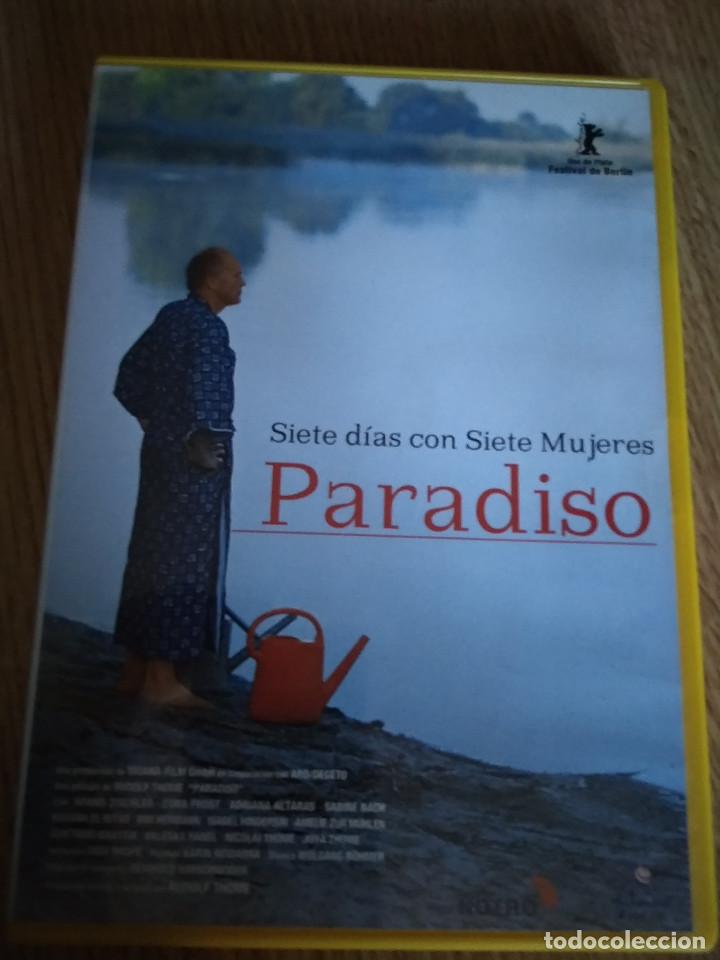 Cine: PARADISO - Foto 1