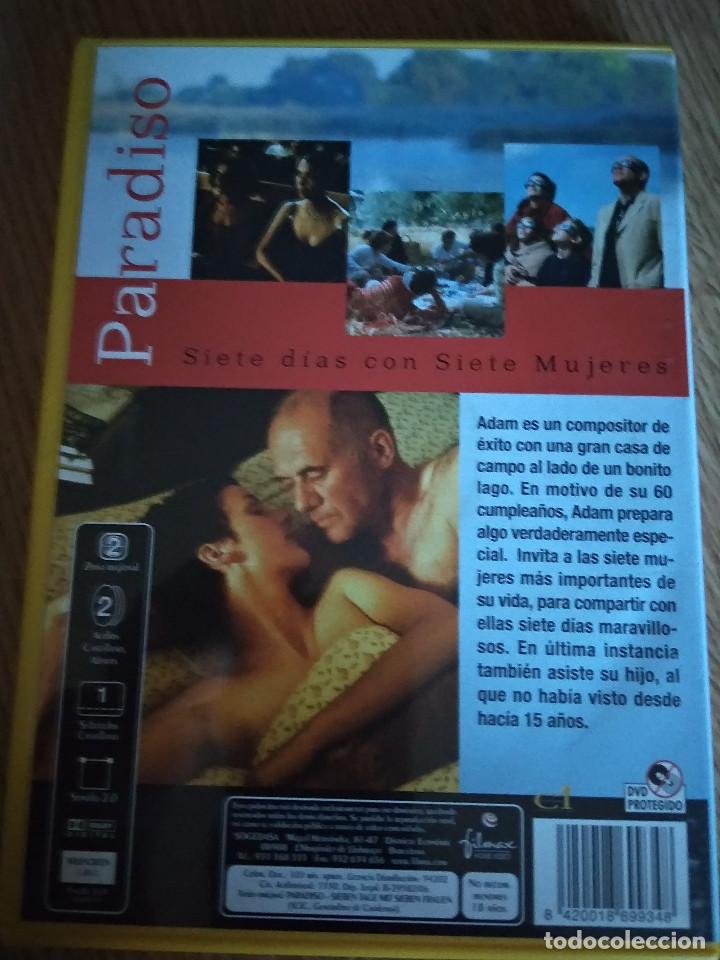 Cine: PARADISO - Foto 2