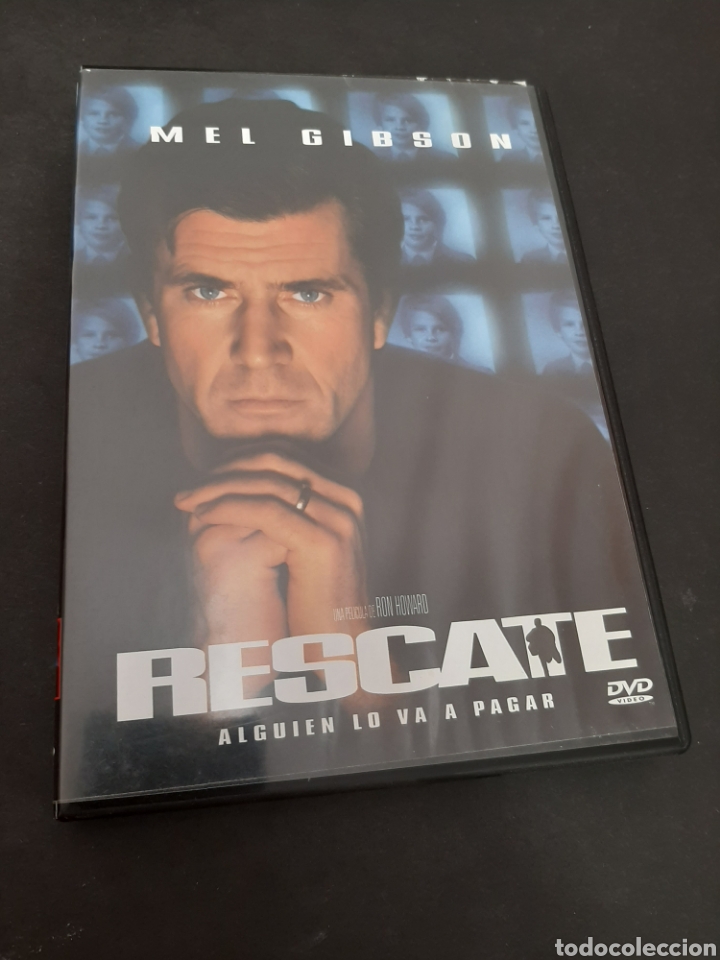Cinema: S173 rescate -DVD SEGUNDA MANO