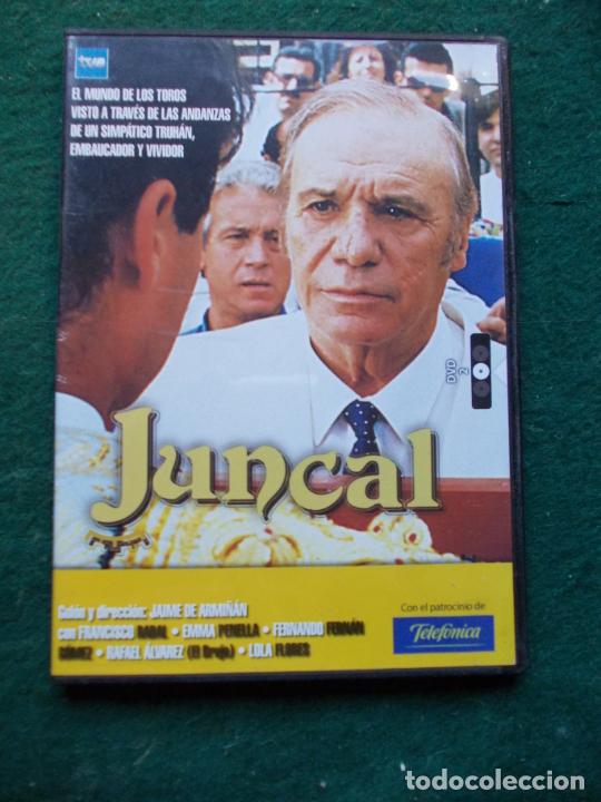 Cinema: DVD CINE JUNCAL 3 DVD COMPLETO
