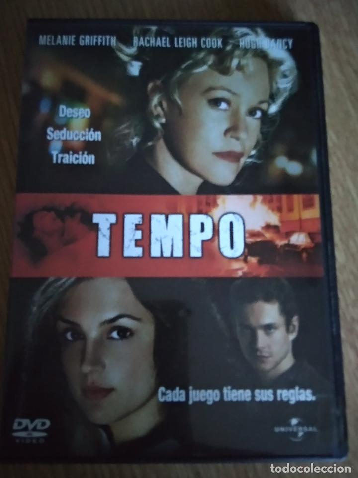 Cine: TEMPO - Foto 1
