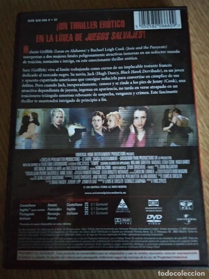 Cine: TEMPO - Foto 2