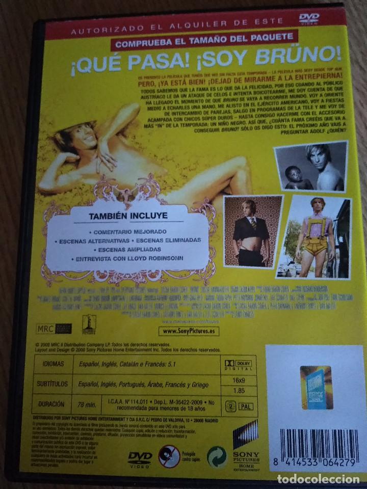 Cine: BRUNO - Foto 2