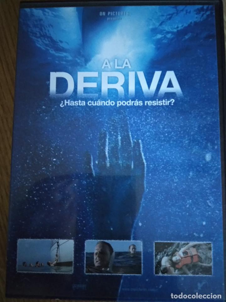 Cine: A LA DERIVA - Foto 1