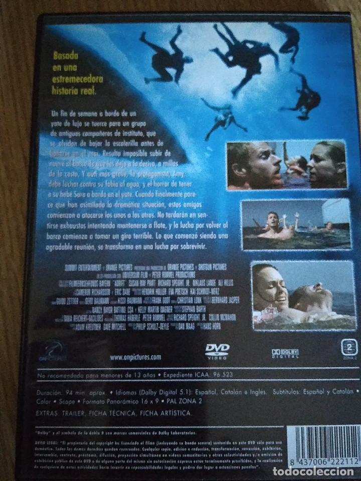 Cine: A LA DERIVA - Foto 2