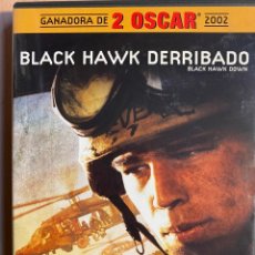Cine: (OFERTA: 3X2) BLACK HAWK DERRIBADO (2DVD)