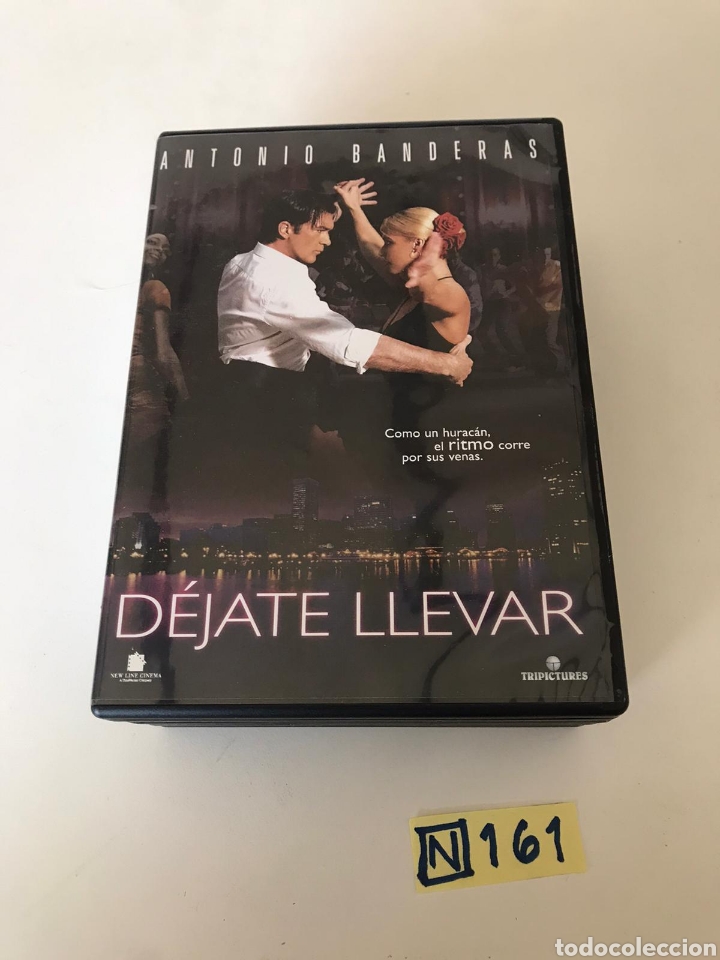 Cine: D&eacute;jate Llevar - Foto 1