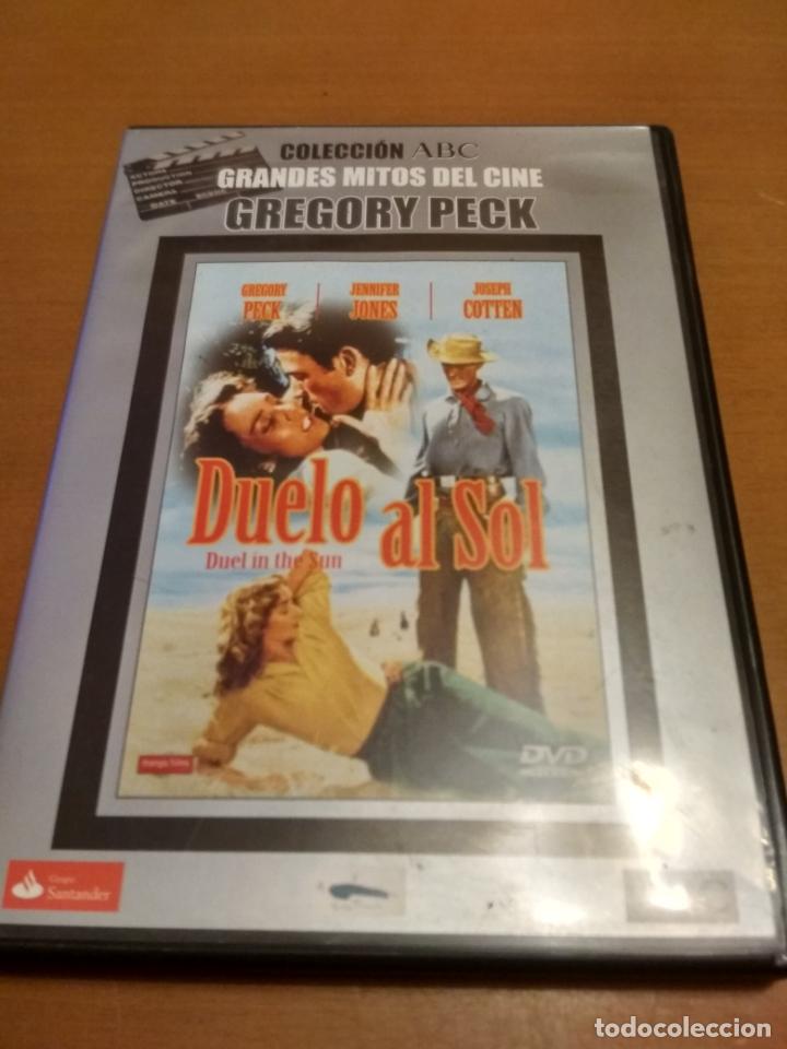 Cine: Duelo al sol - Foto 1
