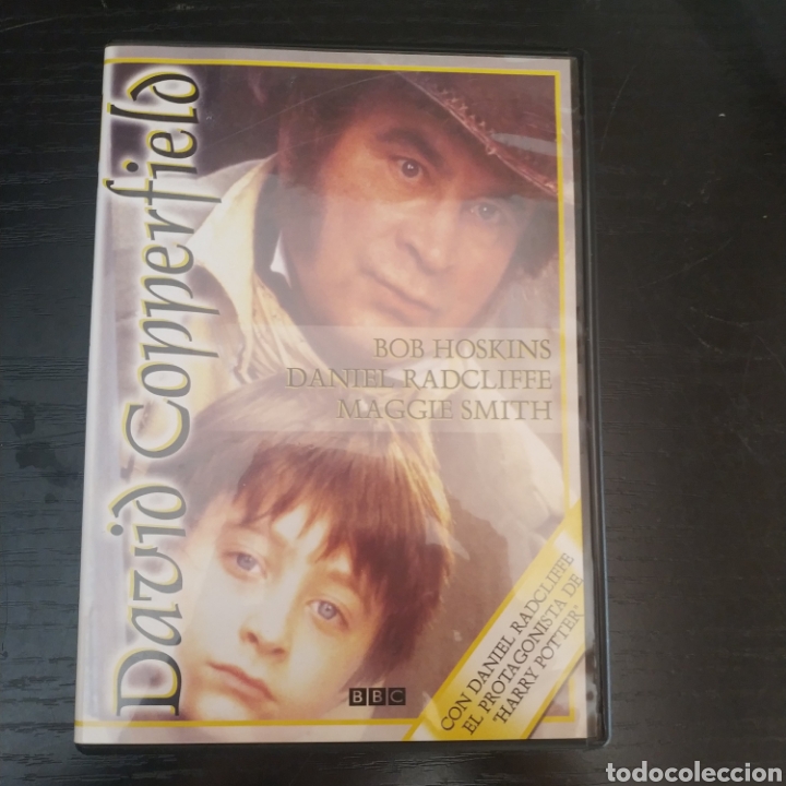 Cine: David Copperfield - Foto 1